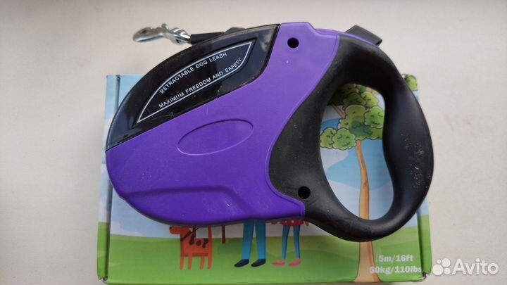 Рулетки для собак flexi флекси
