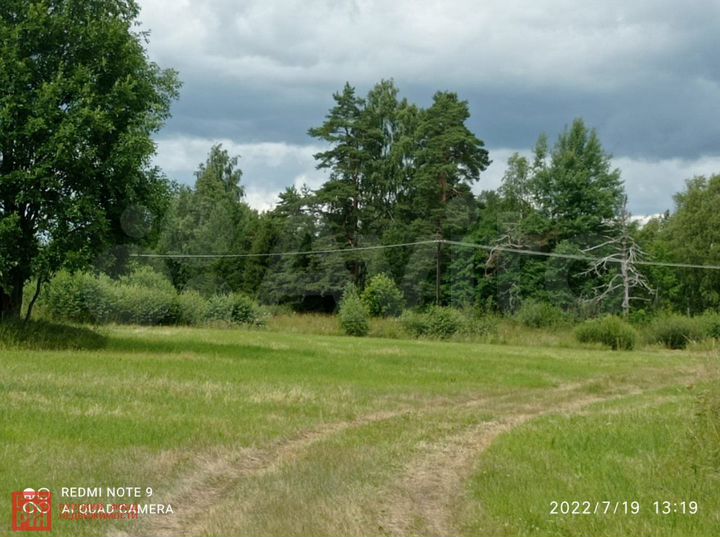 Участок 2,4 га (СНТ, ДНП)