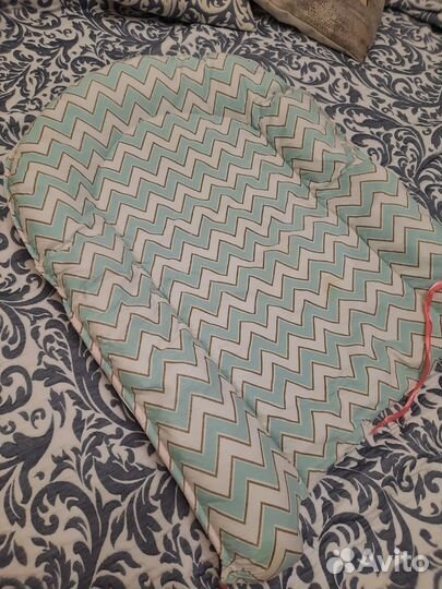 Кокон гнездышко для новорожденных