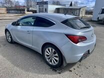 Opel Astra GTC 1.4 MT, 2012, 177 777 км, с пробегом, цена 750 000 руб.