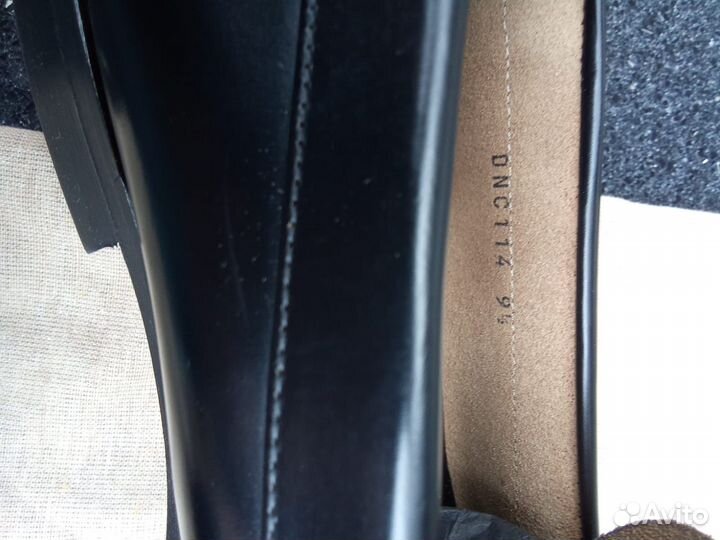 Лоферы Prada оригинал