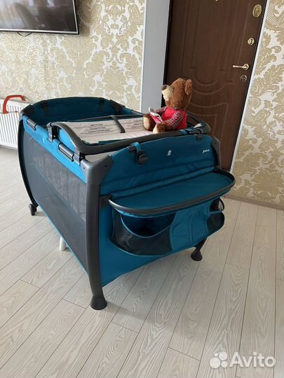 Манеж детский Joovy Room