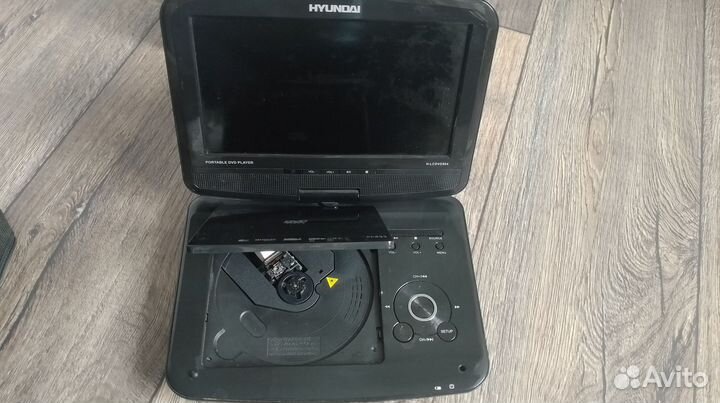 DVD