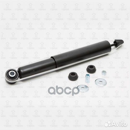 Амортизатор mitsubishi Pajero lll/ lV R