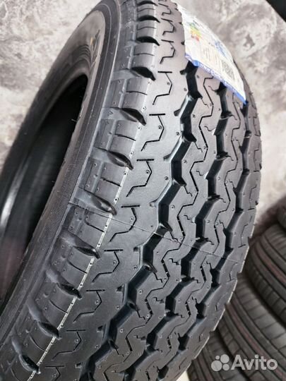 Triangle TR652 195/75 R16C