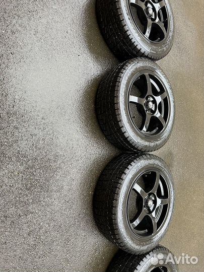 Cordiant Winter Drive 205/55 R16