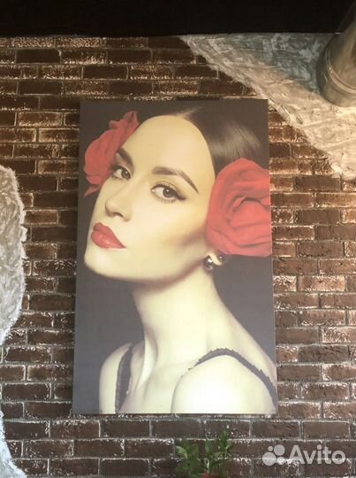 Картина 1300 х 850