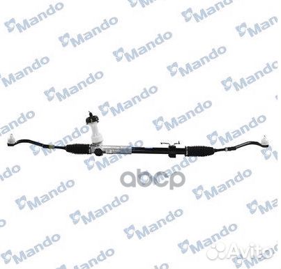 Рейка рулевая ex565002s001 Mando