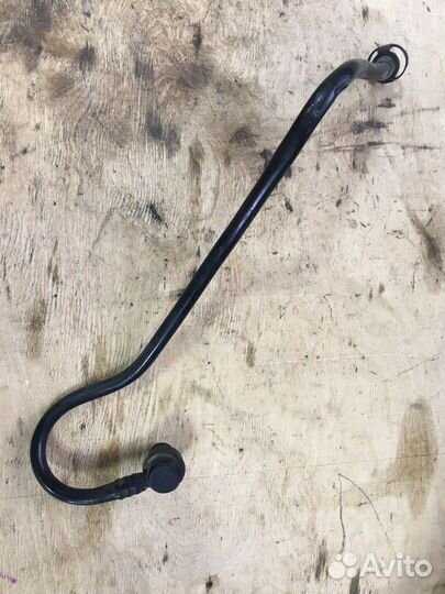 Шланг трубка вакуумного усилителя Renault Laguna 2