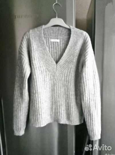 Джемпер тёплый Reserved 46-48 размер