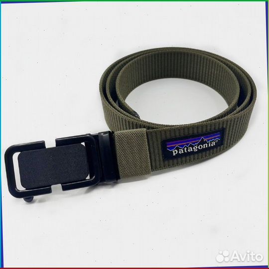Мужской ремень Patagonia (Размеры S - 2XL)