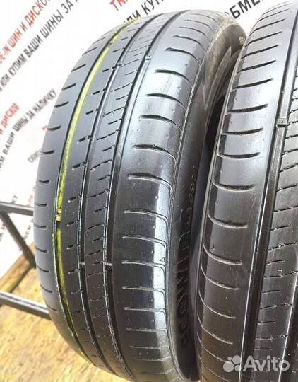 Kumho Ecowing ES01 KH27 225/70 R16 103H