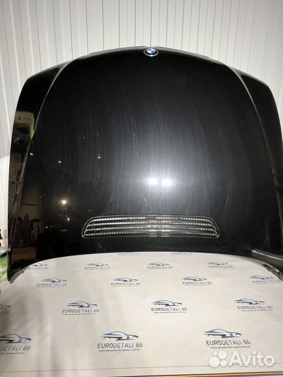 Капот BMW 7-Series E66/66