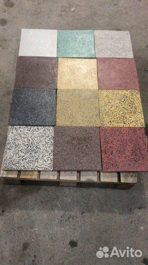 Архитектурный бетон,обучение