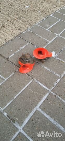 Сигнал улитка