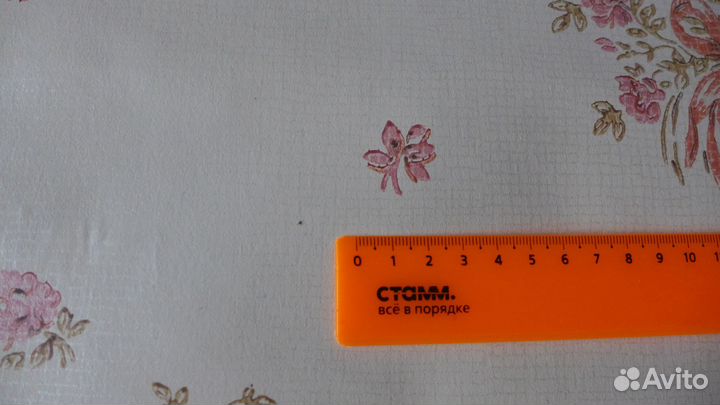 Обои для рукоделия,пакетом 5 рулонов