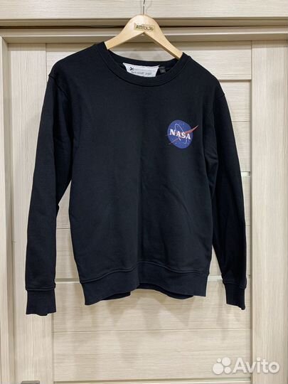 Толстовка Nasa
