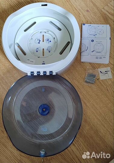 Tork диспенсер для бумаги