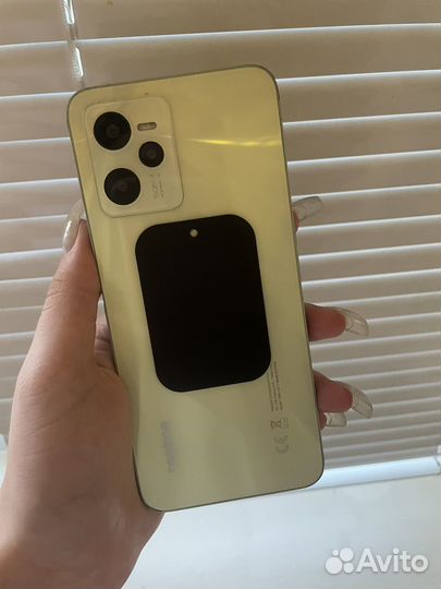 realme C35, 6/128 ГБ