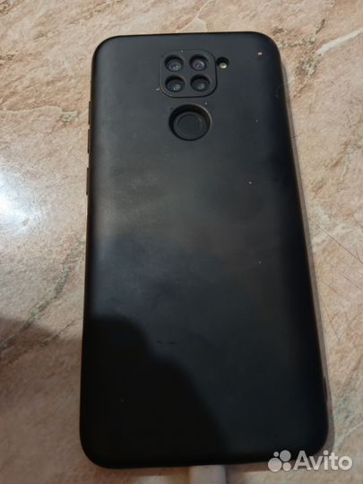 Xiaomi Redmi Note 9, 4/64 ГБ