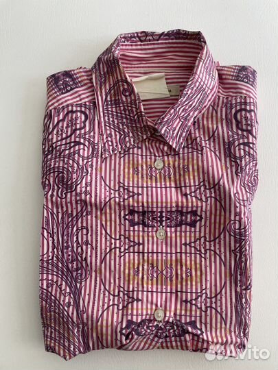 Рубашка Etro 40 it