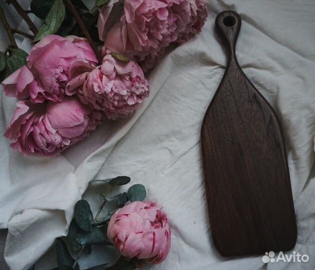 Деревянная доска от производителя