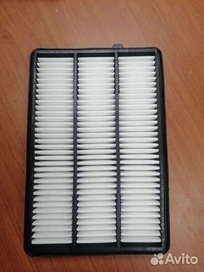 Воздушный фильтр Каджар 16546-HV80A