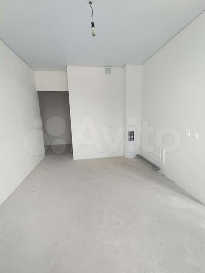 3-к. квартира, 74 м², 2/9 эт.