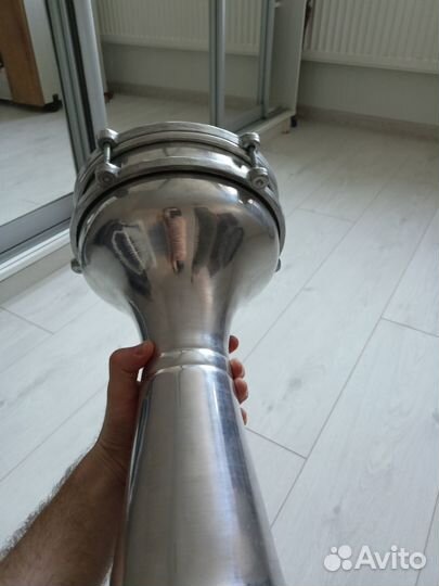 Барабан meinl HE-104 дарбука