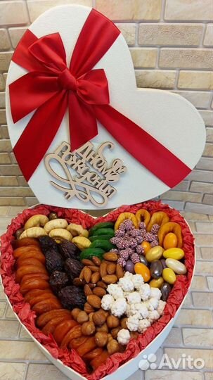 Продукты питания