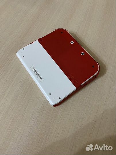 Nintendo 2ds