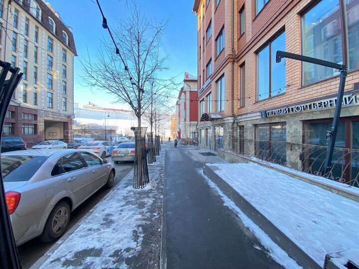 Сдам офисное помещение, 102 м²