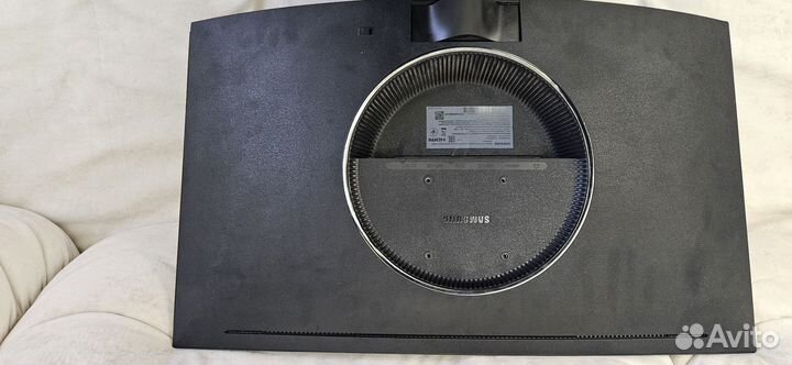 Монитор для компьютера