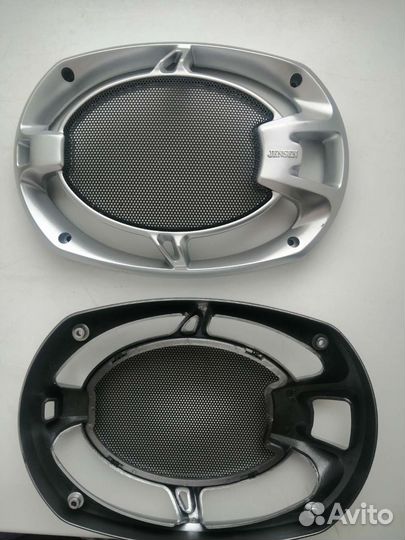 Защитная решетка для колонок Jensen