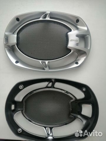 Защитная решетка для колонок Jensen