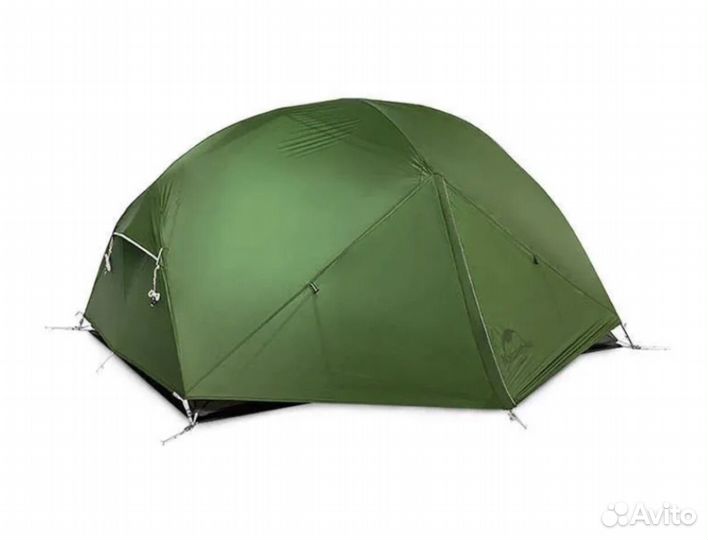 Палатка Naturehike Mongar 2 двухместная
