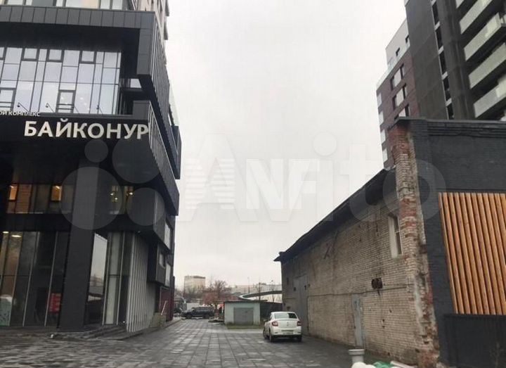 Вавилова, д.4А