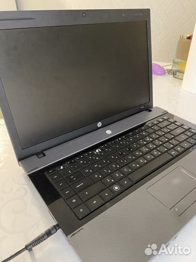 Hp 625 ноутбук