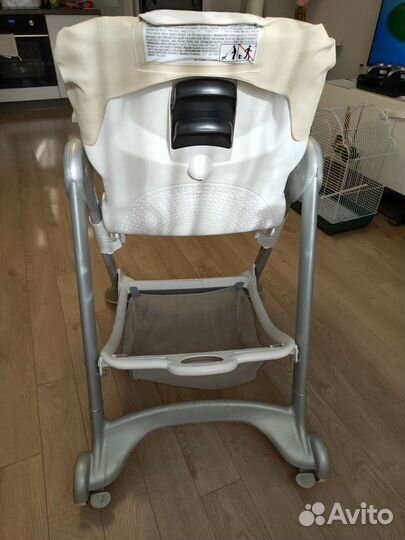 Стульчик для кормления CAM