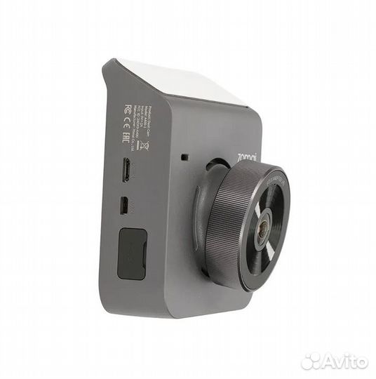Xiaomi 70mai Dash Cam A400+Real Cam Set RC09