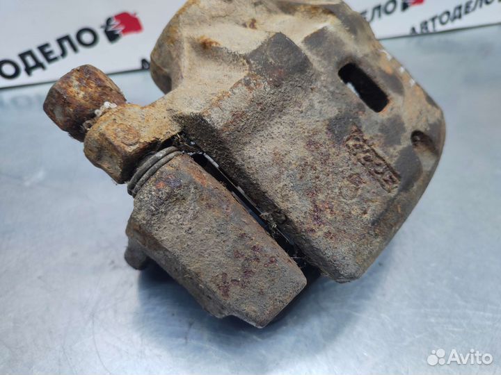 Суппорт передний левый Mitsubishi Eclipse 1G 1992