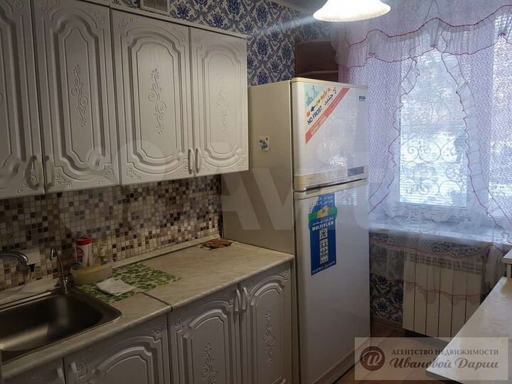 2-к. квартира, 45 м², 1/9 эт.