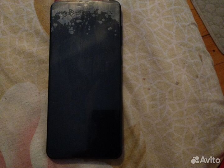 Телефон Samsung galaxy А31