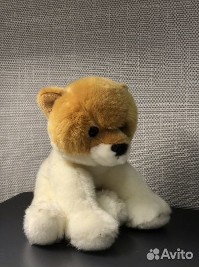 Собачка Gulliver