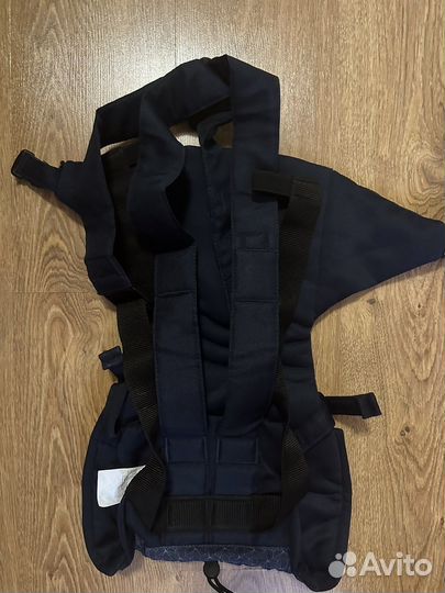 Рюкзак переноска кенгуру chicco