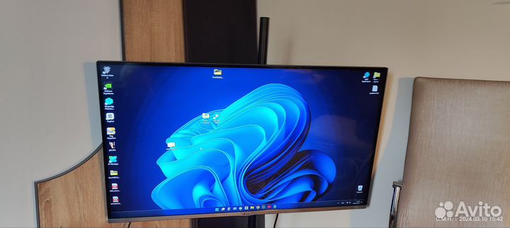 Телевизор LG 42LB675V -ZA