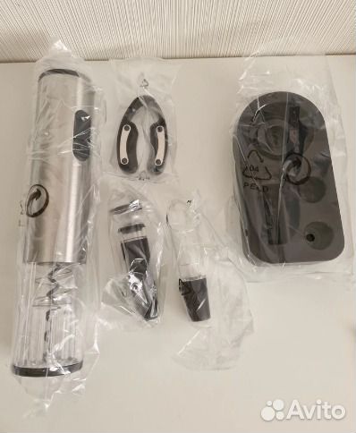 Электрический штопор