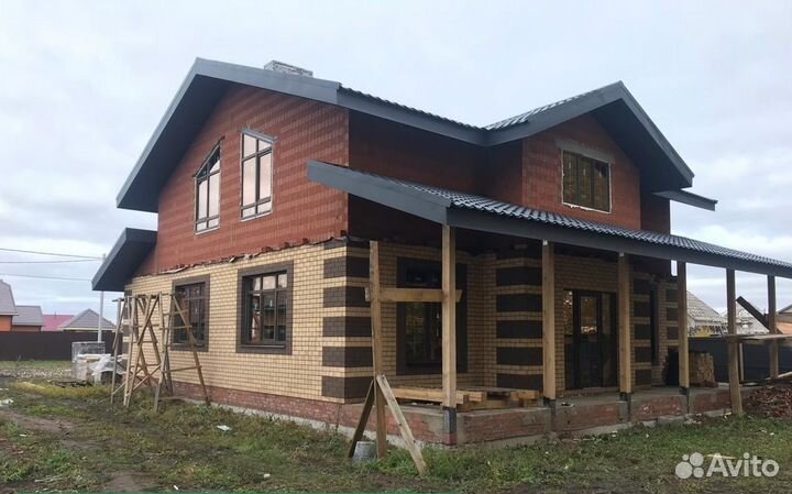 Пластиковое окно