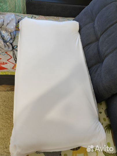 Матрас детский