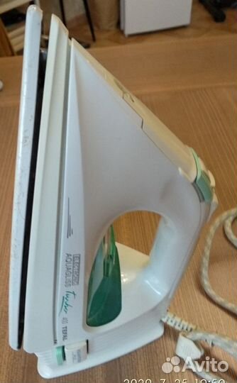 Утюги электрические